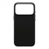 CARE by PanzerGlass Flow Case für iPhone 17 Pro Max Schwarz MagSafe (CR81975)