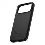 CARE by PanzerGlass Flow Case für iPhone 17 Pro Max Schwarz MagSafe (CR81975)