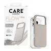 CARE by PanzerGlass Flow Case Vanilla mit MagSafe für iPhone 17 Pro