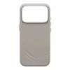 CARE by PanzerGlass Flow Case Vanilla mit MagSafe für iPhone 17 Pro