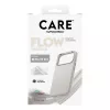 CARE by PanzerGlass Flow Case Vanilla mit MagSafe für iPhone 17 Pro