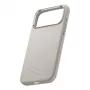 CARE by PanzerGlass Flow Case Vanilla mit MagSafe für iPhone 17 Pro