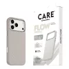 CARE by PanzerGlass Flow Case Vanilla mit MagSafe für iPhone 17 Pro Max