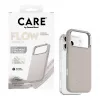 CARE by PanzerGlass Flow Case Vanilla mit MagSafe für iPhone 17 Pro Max
