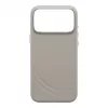 CARE by PanzerGlass Flow Case Vanilla mit MagSafe für iPhone 17 Pro Max