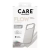 CARE by PanzerGlass Flow Case Vanilla mit MagSafe für iPhone 17 Pro Max