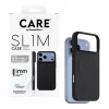 CARE by PanzerGlass SL1M Hülle Schwarz mit MagSafe für iPhone 17 Pro Max