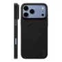 CARE by PanzerGlass SL1M Hülle Schwarz mit MagSafe für iPhone 17 Pro Max