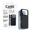 CARE by PanzerGlass SL1M Hülle mit MagSafe für iPhone 17 Pro – Schwarz