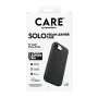 CARE by PanzerGlass Solo Case Black für Apple iPhone 16e / 17e (CR30028)