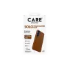 CARE by PanzerGlass Solo Case für Samsung Galaxy S26 Plus - Braun