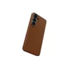 CARE by PanzerGlass Solo Case für Samsung Galaxy S26 Plus - Braun