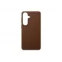 CARE by PanzerGlass Solo Case für Samsung Galaxy S26 Plus - Braun