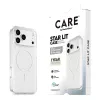 CARE by PanzerGlass Star Lit Hülle mit MagSafe für iPhone 17 Pro Max