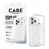 CARE by PanzerGlass Star Lit Hülle mit MagSafe für iPhone 17 Pro Max