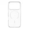 CARE by PanzerGlass Star Lit Case mit MagSafe für iPhone 17 Pro - Transparent