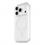 CARE by PanzerGlass Star Lit Case mit MagSafe für iPhone 17 Pro - Transparent