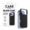CARE by PanzerGlass TPU Hülle Schwarz iPhone 17 Pro