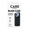 CARE by PanzerGlass TPU Hülle Schwarz iPhone 17 Pro