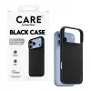 CARE by PanzerGlass TPU-Hülle für iPhone 17 Pro Max – Schwarz