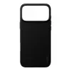 CARE by PanzerGlass TPU-Hülle für iPhone 17 Pro Max – Schwarz