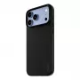 CARE by PanzerGlass TPU-Hülle für iPhone 17 Pro Max – Schwarz