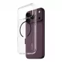 CARE by PanzerGlass Urban Explorer Hülle Transparent mit Schwarz MagSafe für iPhone 17 Pro Max