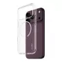 CARE by PanzerGlass Urban Explorer Hülle Transparent mit Weißem MagSafe für iPhone 17 Pro Max