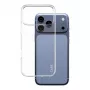CARE by PanzerGlass X-Ray Hülle für iPhone 17 Pro Max - Transparent