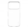 CARE by PanzerGlass X-Ray Hülle für iPhone 17 Pro – Transparent