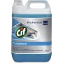 CARE Diversey Cif Pro Formula Glas- & Spiegelreiniger 5L (7517832)