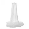 Care Plus 33705 Pyramid Mosquito Net White