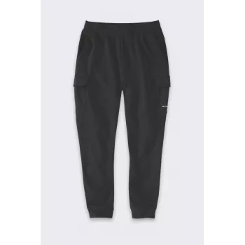 Carhartt Force Sweathose Schwarz