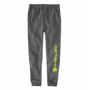 Carhartt Graphic Jogger Sweatpants Herren Locker Fit Mittelgewicht Baumwoll-Polyester-Mischung