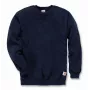 Carhartt Midweight Crewneck Sweatshirt Herren Original Fit Pullover