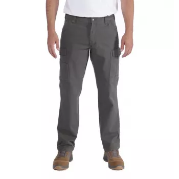 Carhartt Rigby Cargo-Hose Shadow