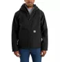 Carhartt Super Dux Active Jacke Schwarz