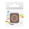 CARLINKIT Mini Ultra 6 Wireless Adapter für CarPlay und Android Auto - Schwarz