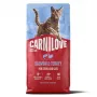 Carnilove Active Katze Lachs & Truthahn kastriert 6kg