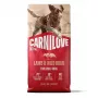 Carnilove Active Dog Lamm & Wildschwein Adult 12kg