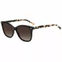 Carolina Herrera HER0137SWR7 Damen-Sonnenbrille Havana Acetat 54mm