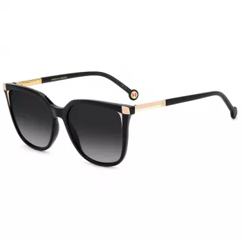 Carolina Herrera HER0140SKDX Damen-Sonnenbrille 54/17/145 mm