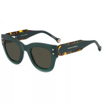 Carolina Herrera HER0222SACK Damen-Sonnenbrille 47/26/145 mm