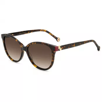 Carolina Herrera HER0237SO63 Damen-Sonnenbrille 56/16/145 mm