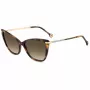 Carolina Herrera HER0262S086 Damen-Sonnenbrille Havana Verlauf Grau 57mm