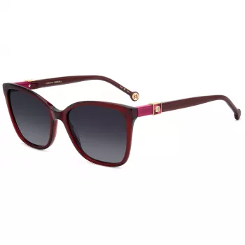 Carolina Herrera HER0273SLHF Damen-Sonnenbrille 56/17/145 mm