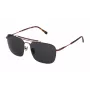 Carolina Herrera SHE159 Sonnenbrille für Herren - 58/17/145 mm - UV400