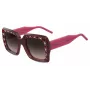 CAROLINA HERRERA Damen-Sonnenbrille HER0178S0T5 Havana Brown Gradient 53mm