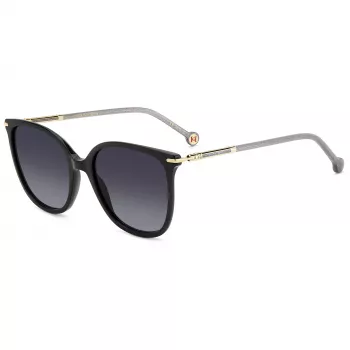 CAROLINA HERRERA Damen-Sonnenbrille HER0229SP9X - 55/19/145 mm