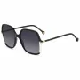 Carolina Herrera Damen-Sonnenbrille HER0244S3H2 Havana Brown Gradient 56mm